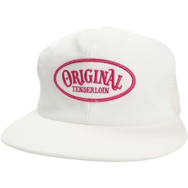 Size【フリー】 TENDERLOIN テンダーロイン 本店限定T-TRUCKER CAP