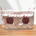 3Dハンモック 2DK