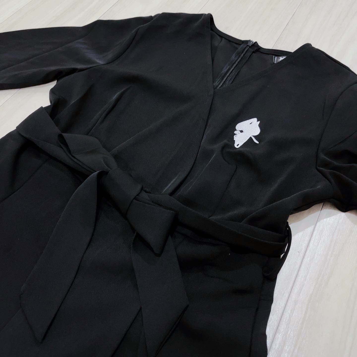 Nier Original Black オールインワン Nier