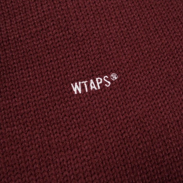 Size【L】 WTAPS ダブルタップス 23AW DITCH VEST ACRYLIC SIGN