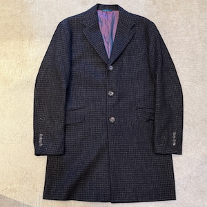 EDE AND RAVENSCROFT WOOL 3B JACKET