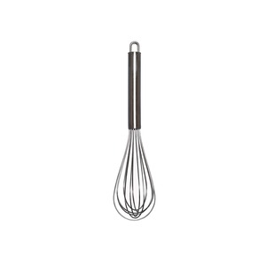 【在庫処分】パール金属(PEARL METAL) パール金属 泡立て器 25cm ステンレス EEスイーツ D-4710