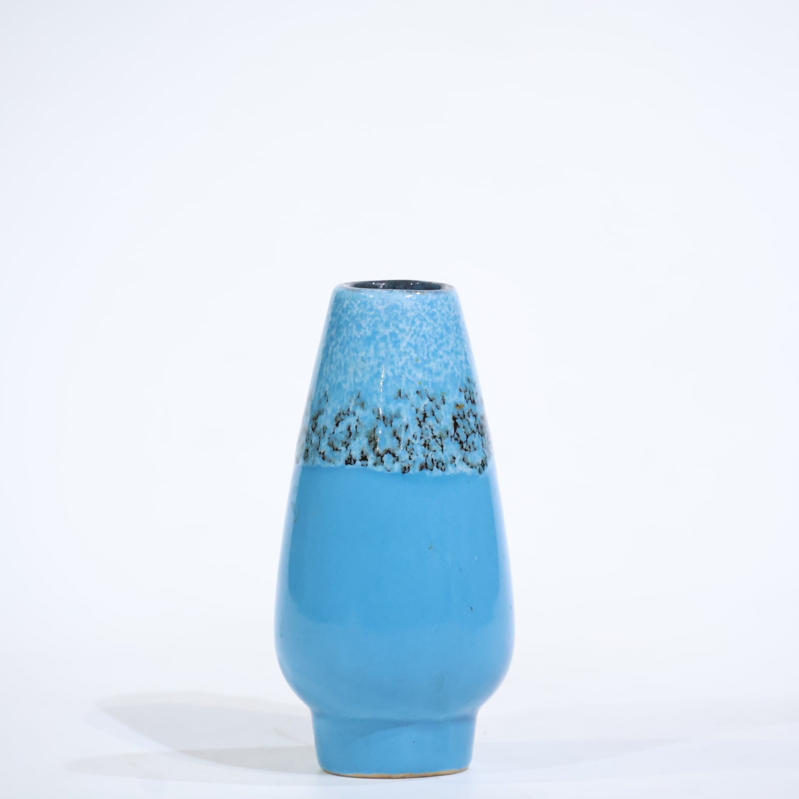 Fat Lava & German Art Pottery