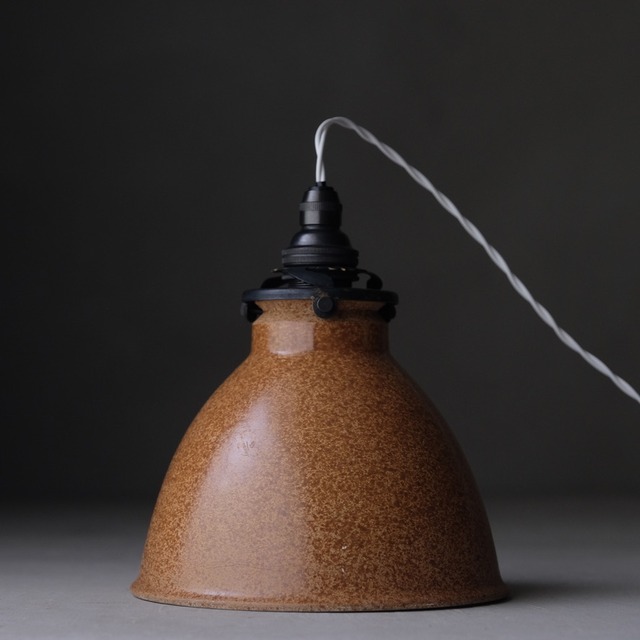 Pendant lamp