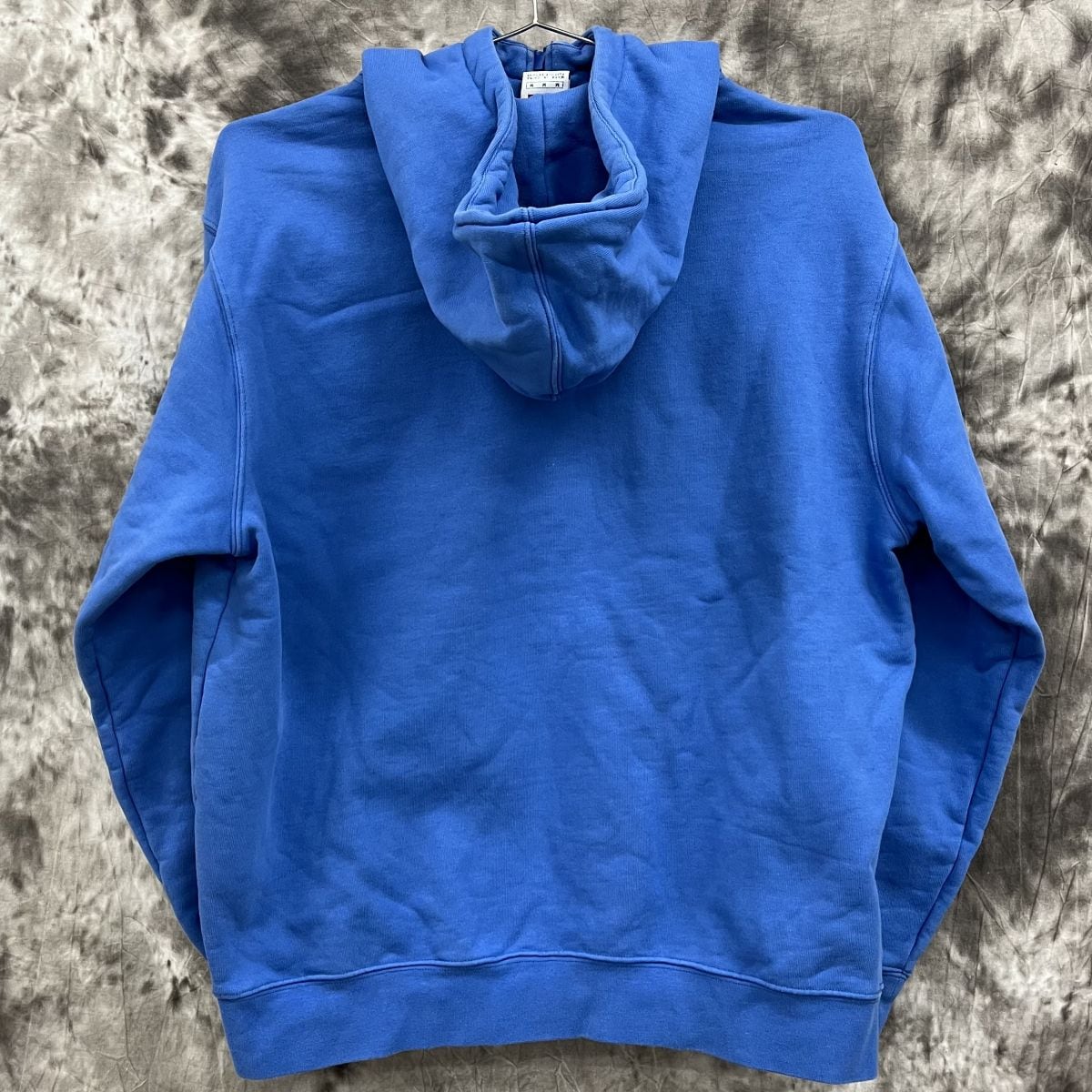 Supreme×NIKE/シュプリーム×ナイキ【21SS】Half Zip Hooded Sweatshirt