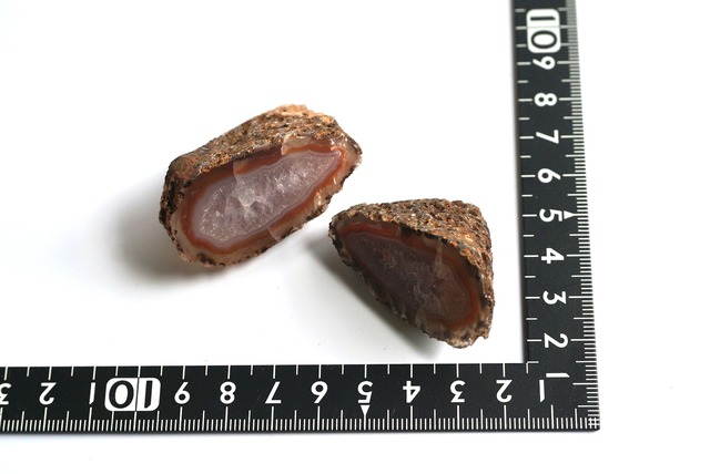 モロッコ産アゲート Moroccan Agate ③