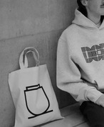 オランダ/ロッテルダム DEPOT BOIJMANS VAN BEUNINGEN公式トートバッグ white