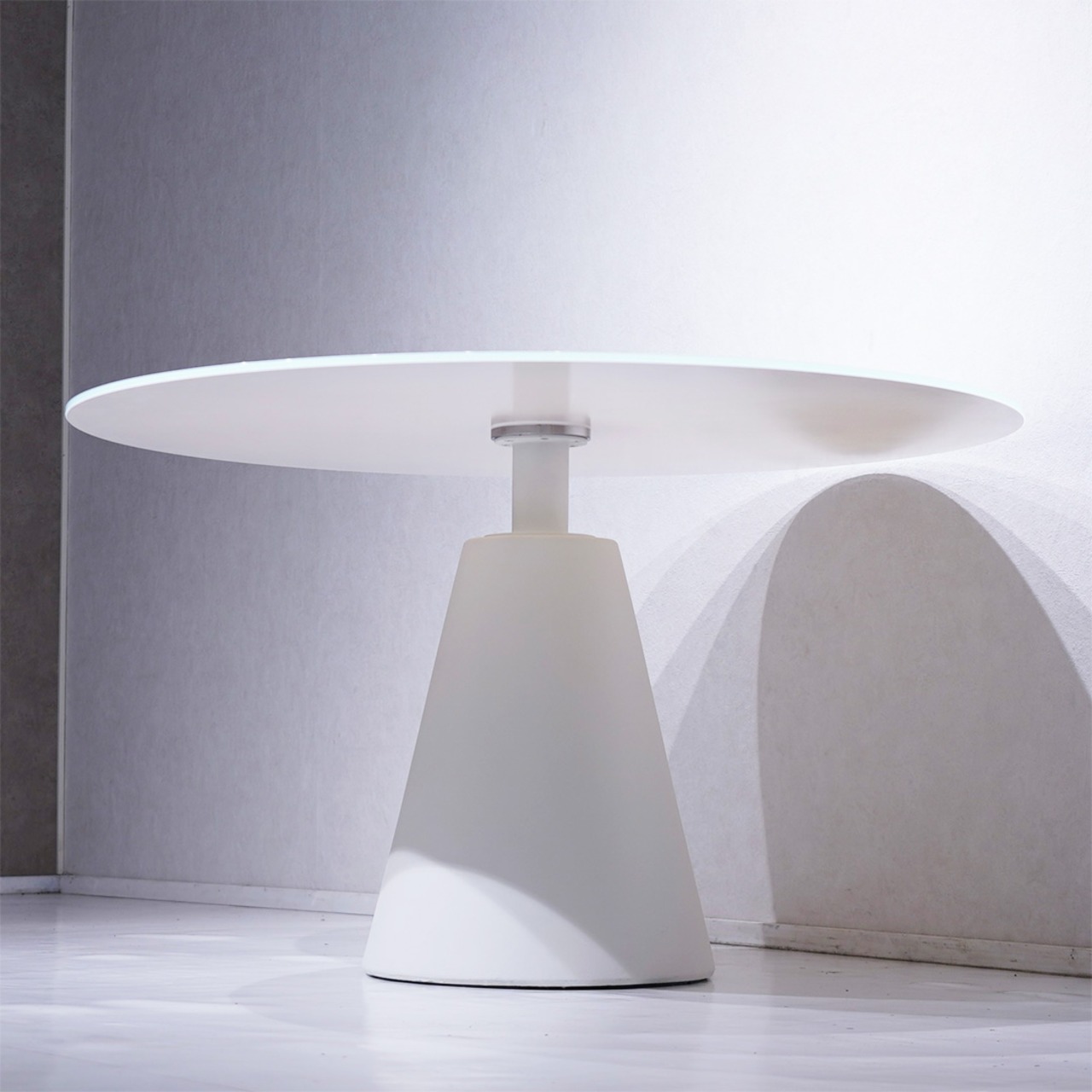 BoConcept Madrid ダイニングテーブル / 北欧 デンマーク Morten Georgsen 名作 デザイナーズ テーブル マドリード ボーコンセプト