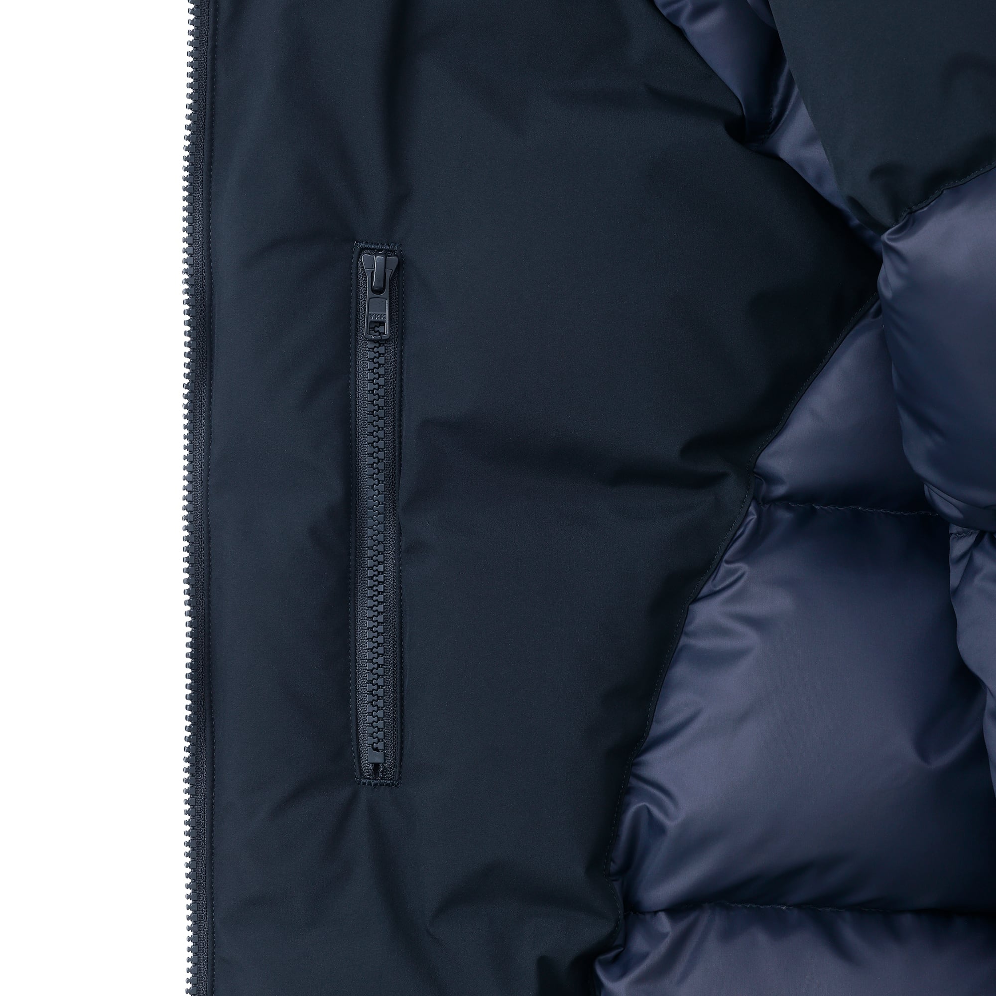 everyone eVent down jacket (NAVY) | everyone
