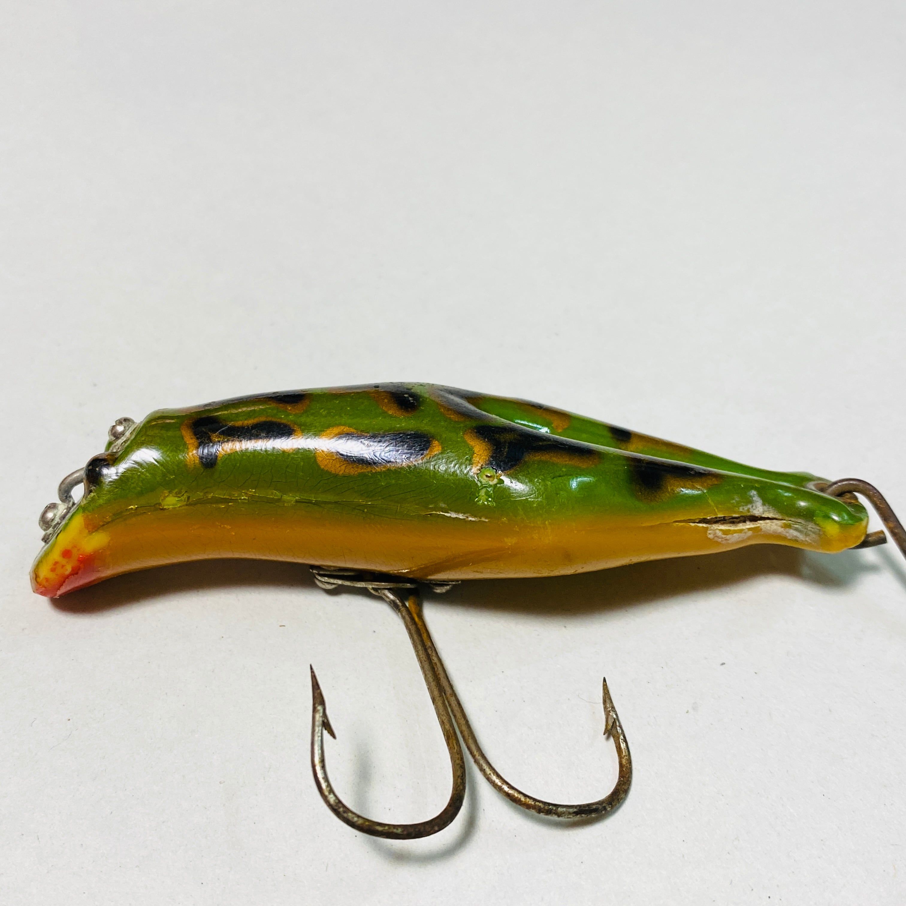 30s Vintage✨ Heddon 