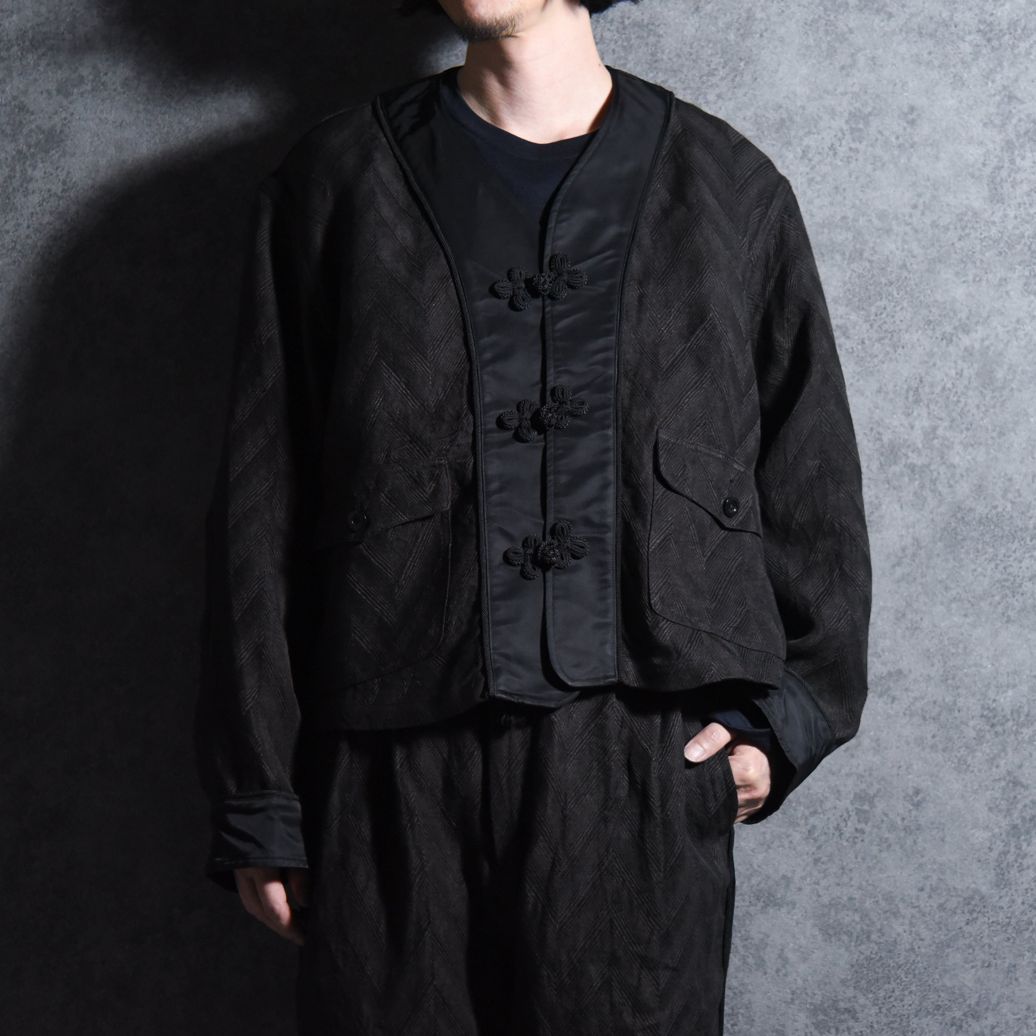 Brand new | mark & collars (マークアンドカラーズ)