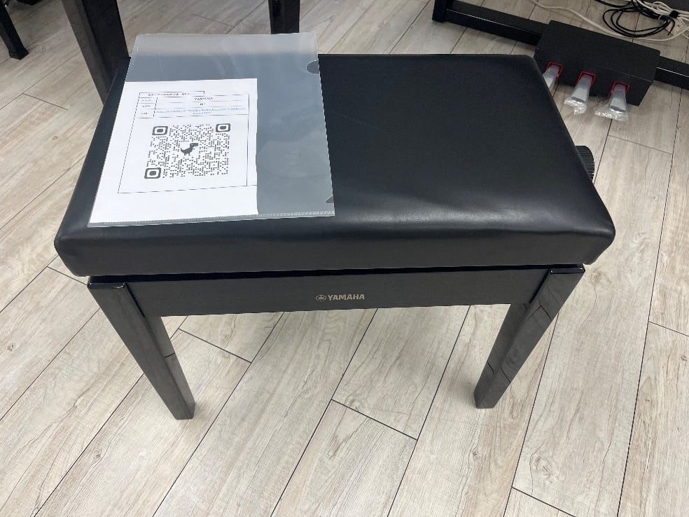 ☆67241【電子ピアノ】アバングランドYAMAHA N1 12年製 | リユース専門