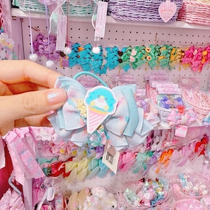 【S5】1-40ヘアゴム