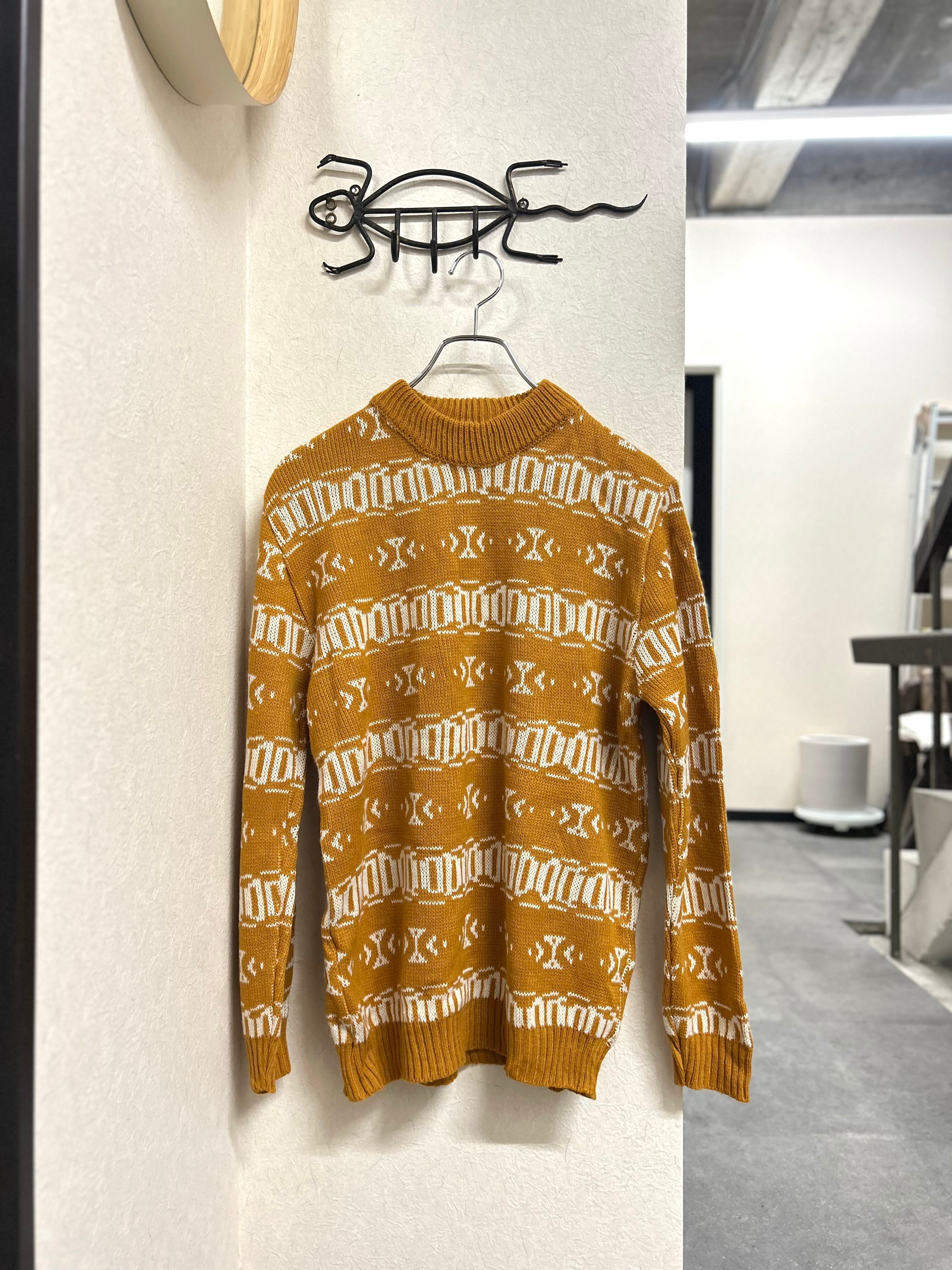 DESIGN SWEATER / EURO