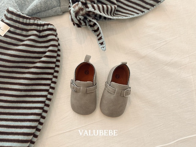 【予約】crew enfant shoes