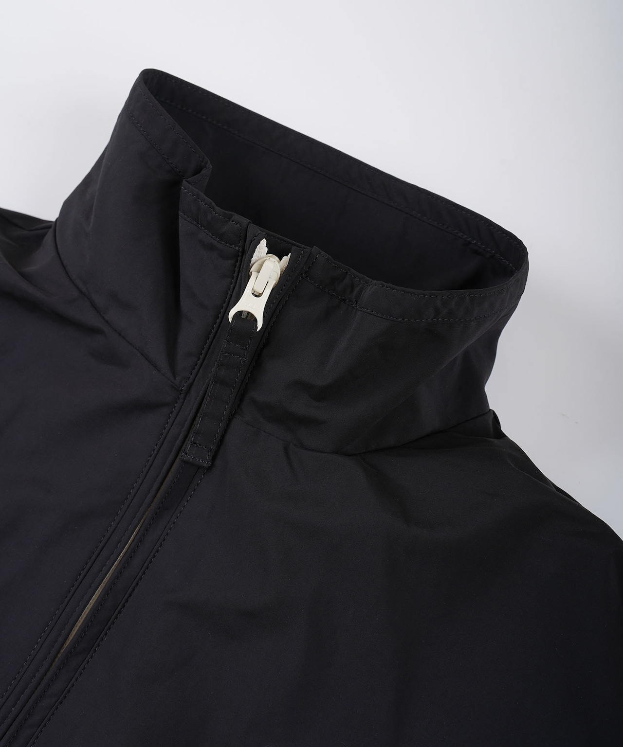 【RCGC】NYLON COLOR PULL OVER JACKET［RGJ001］