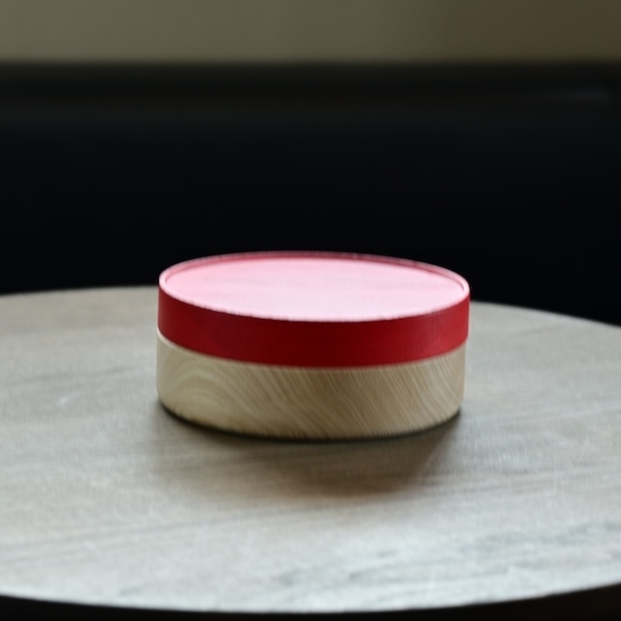 畑漆器 SOJI HAKO COL. L