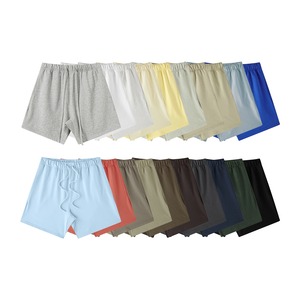 PLAIN COLOR SHORTS:プレーン カラー ショーツ