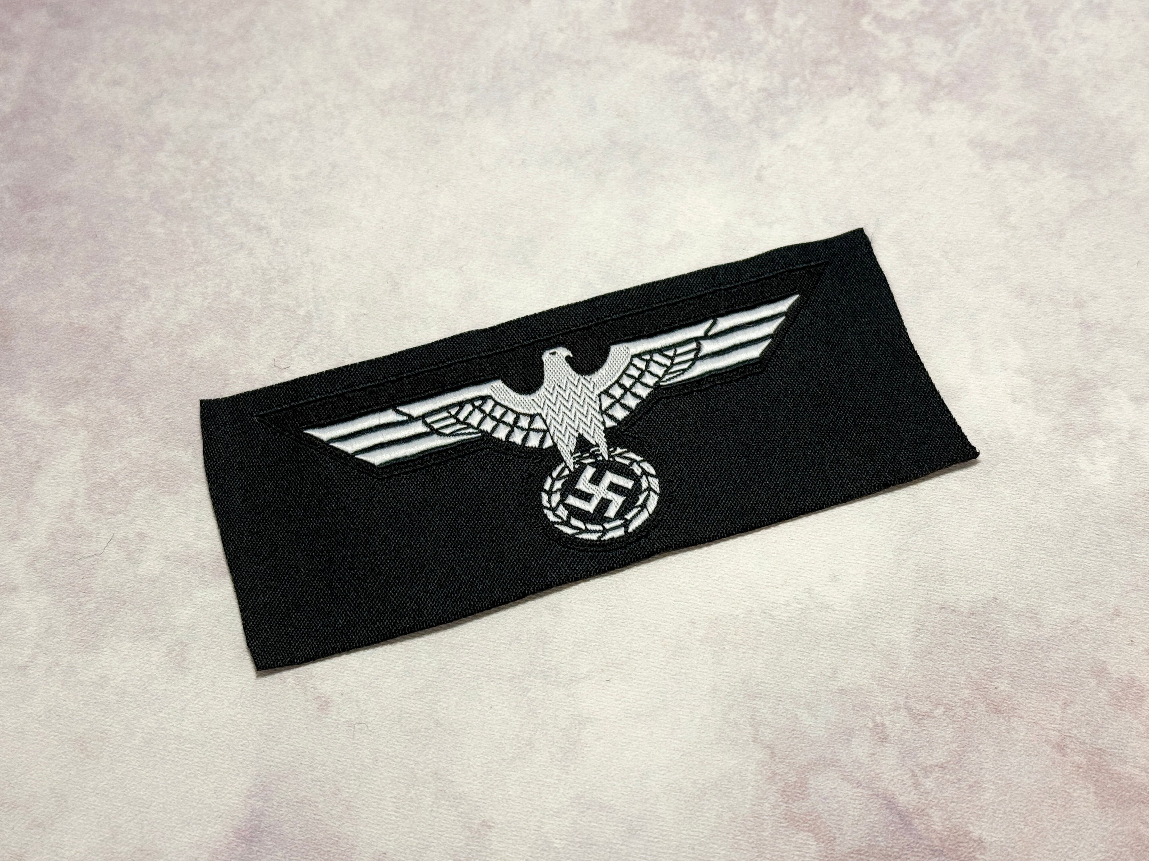 ALL ITEM | アイヘンバウム ミリタリア｜WWIIドイツ軍装品・リ