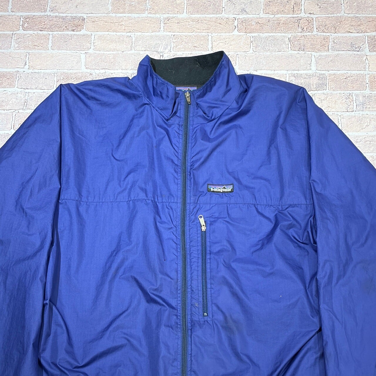 patagonia ジャケット 極美品 XL 98年 USA Patagonia Shelled Synchilla Jacket シェルド