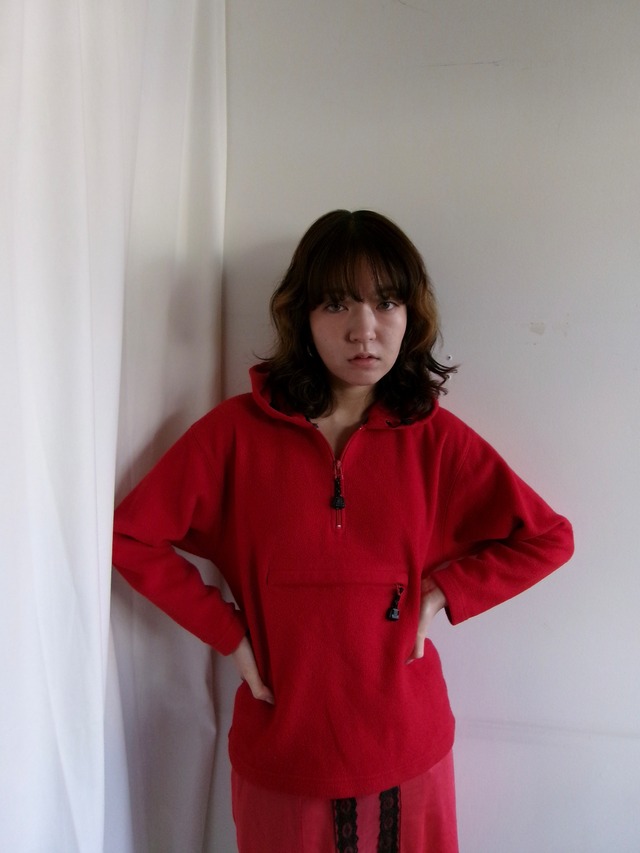 “GAP” pullover fleece