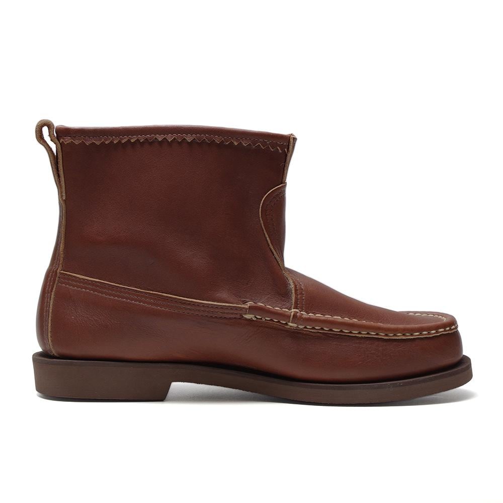 RUSSELL MOCCASIN(ラッセルモカシン)】KNOCK-A-BOUT BOOT ノック RUSSELL MOCCASIN(ラッセルモカシン)】KNOCK-A-BOUT BOOT ノック