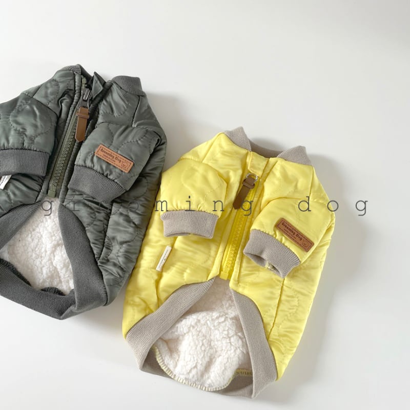 《即納》GD0048 フライトジャケット