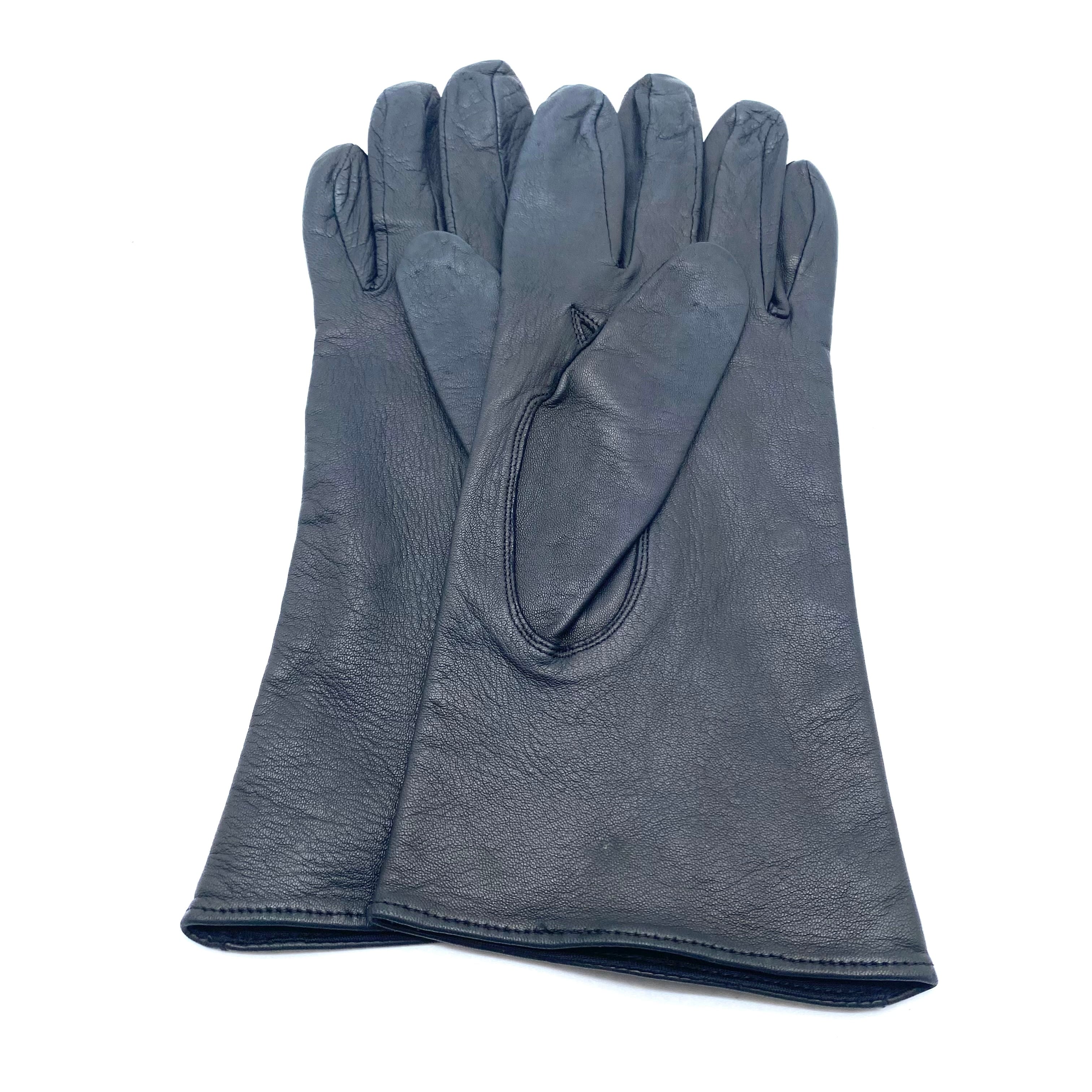Givenchy Lether Glove Black Ladys / ジバンシー レザー 手袋 | BRANCHILL