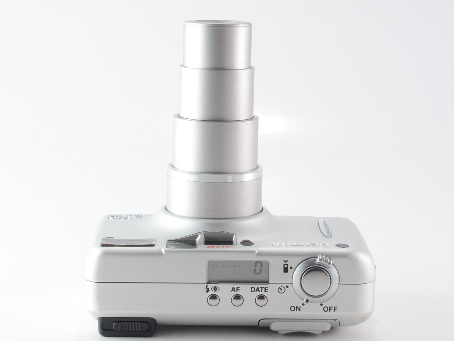 PENTAX ESPIO 120SW II フィルムカメラ (61382) | サンライズカメラ