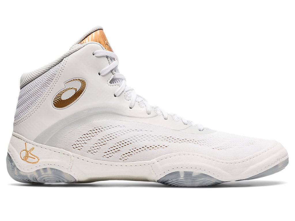 ASICS JB Elite V ジョーダンバローズ | jordan_sneakers