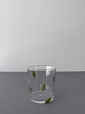 Normal Object Factory / DOT Glass Dark Olive