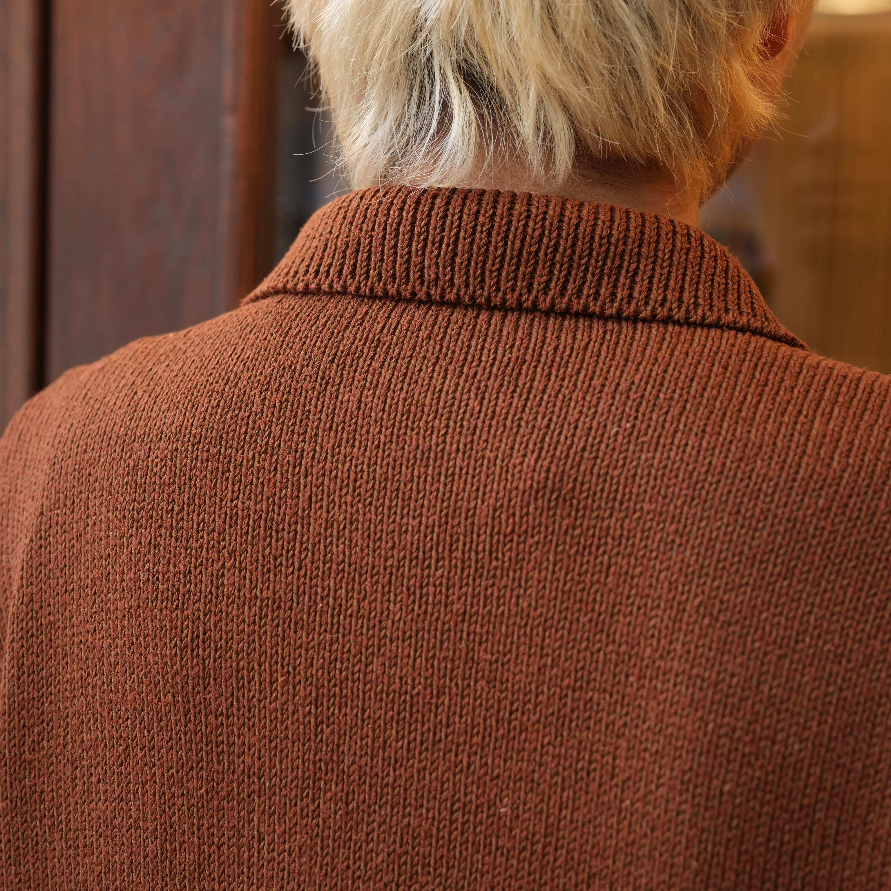 Olde H & Daughter(オールドエイチアンドドーター) 26SS 