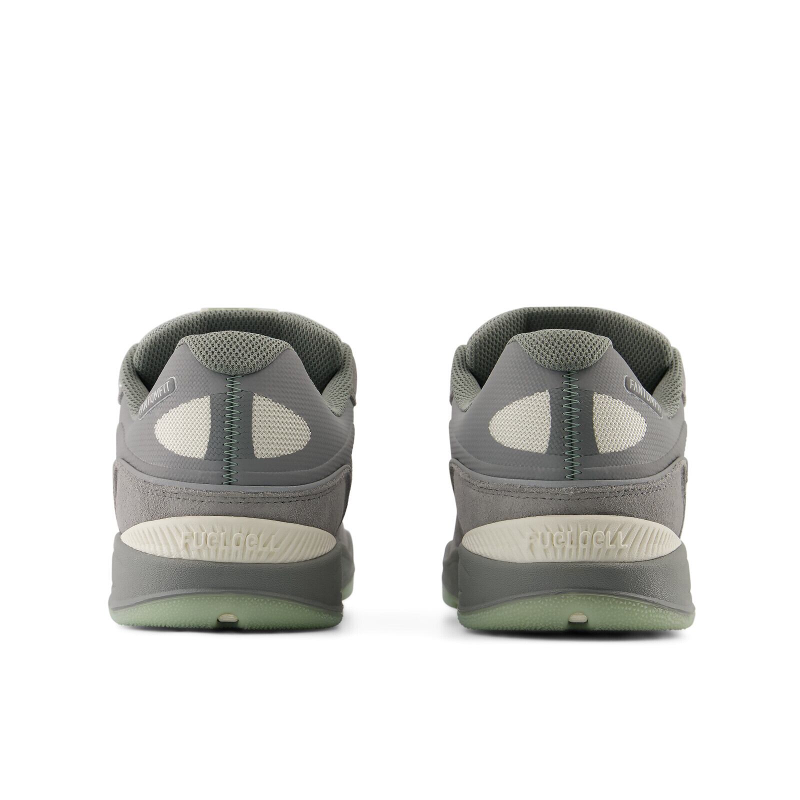 NEW BALANCE NUMERIC / Tiago Lemos 1010(UN101PS) -Grey/Sea Salt