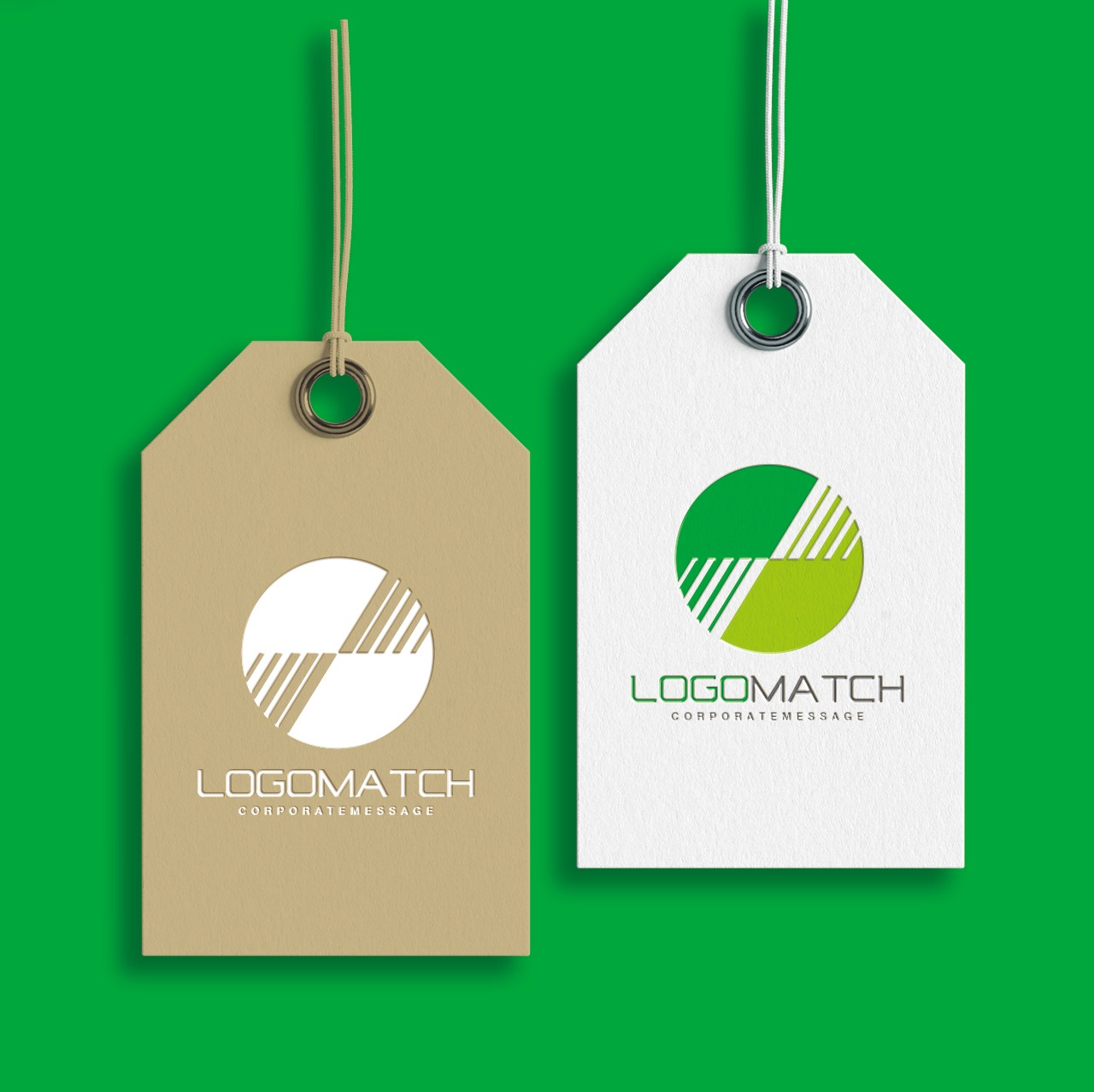 循環し続けるSのロゴ