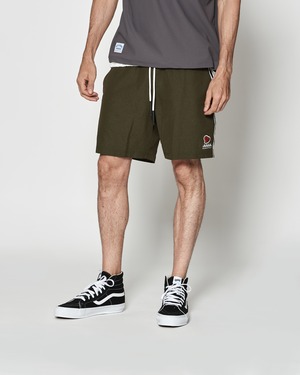 【予約販売4月下旬～5月中旬入荷】muta MARINE × ACANTHUS sweet ショーツ