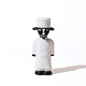 Little Chefs Salt & Pepper