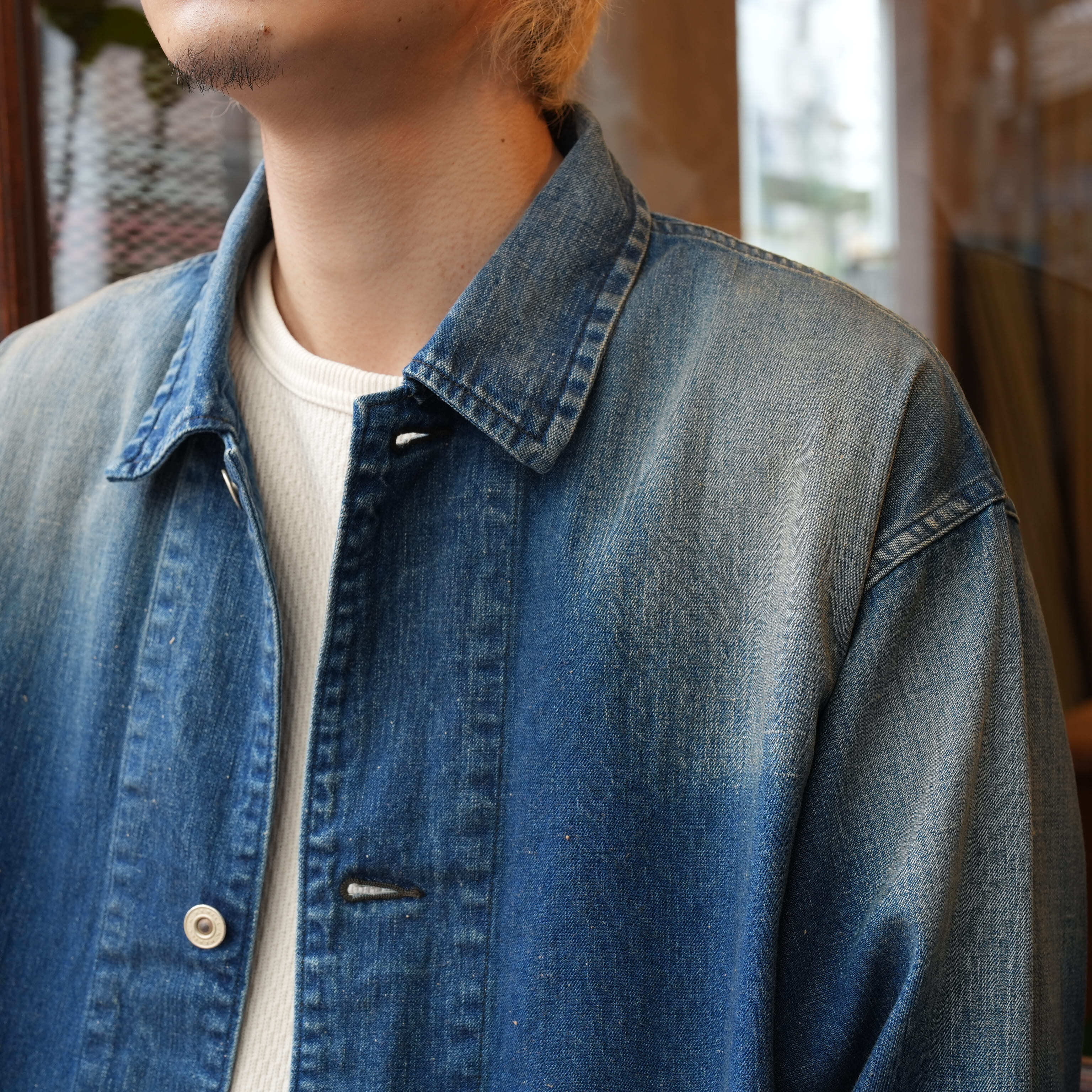HERILL(へリル) 26SS 