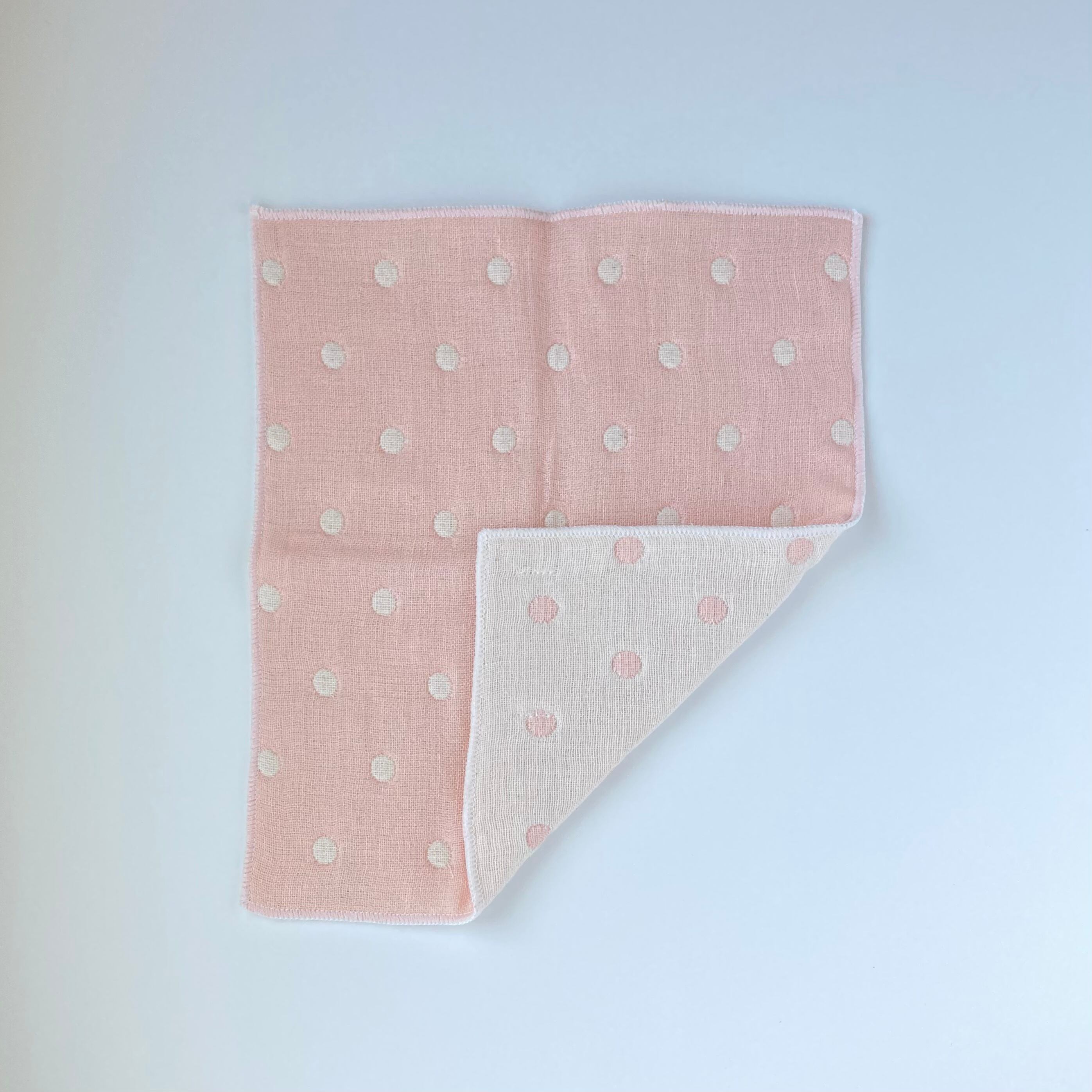 6重ガーゼハンカチ 楽天市場】【送料無料】 日本製 6重ガーゼ ハンカチ 3枚セット 25