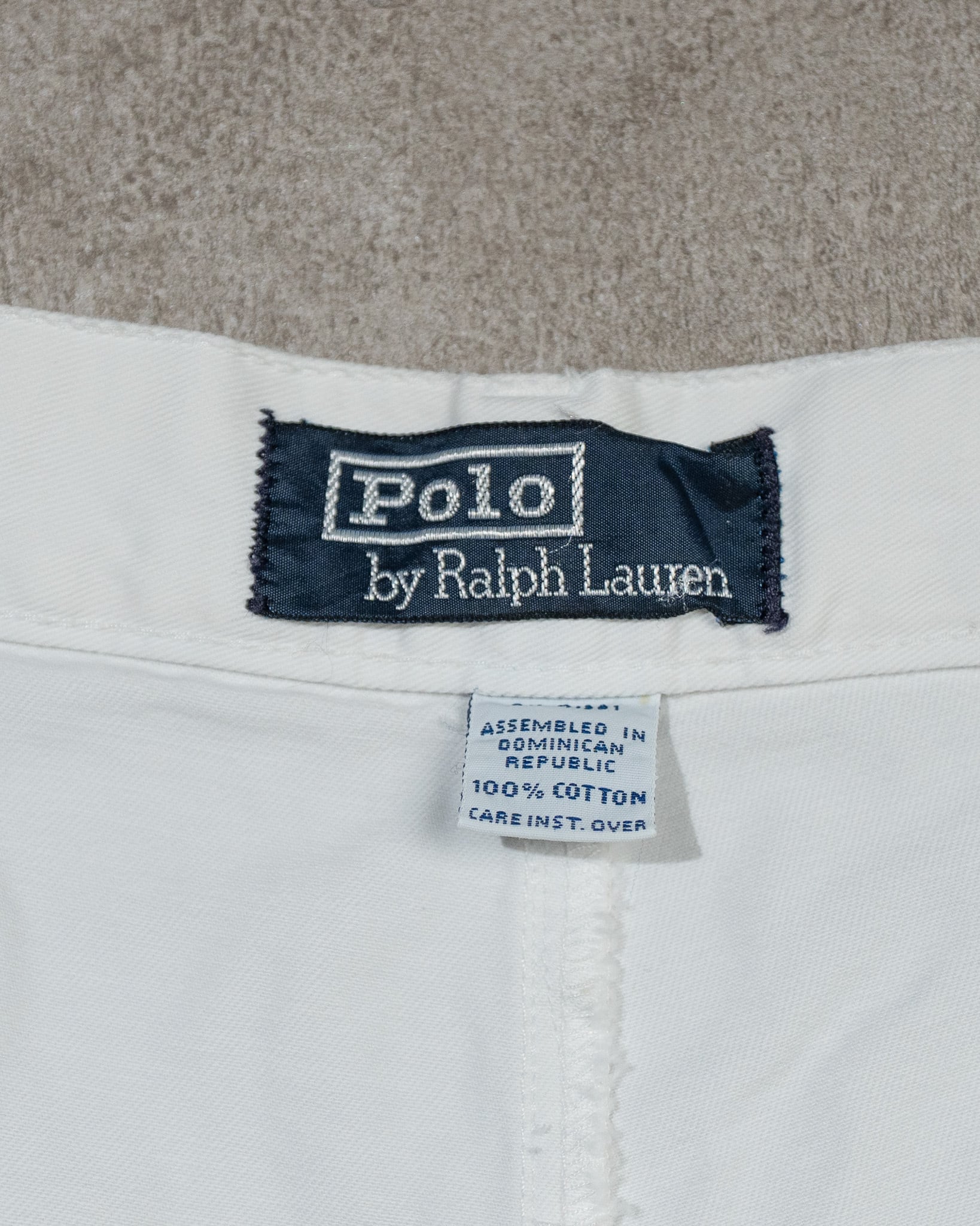W33】POLO by Ralph Lauren POLO CHINO ポロチノ ラルフローレン