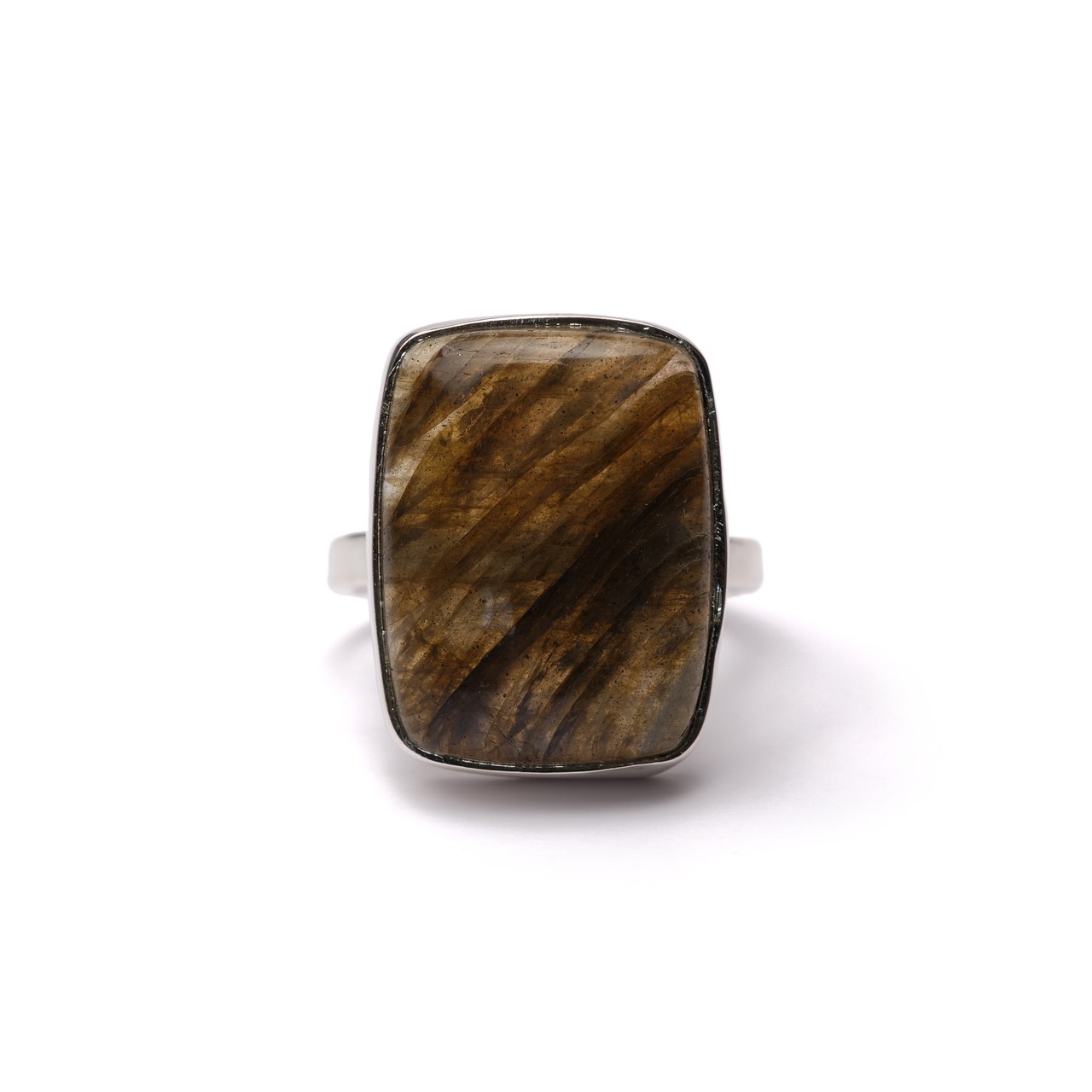 【MARKET】SINGLE STONE RING 3931