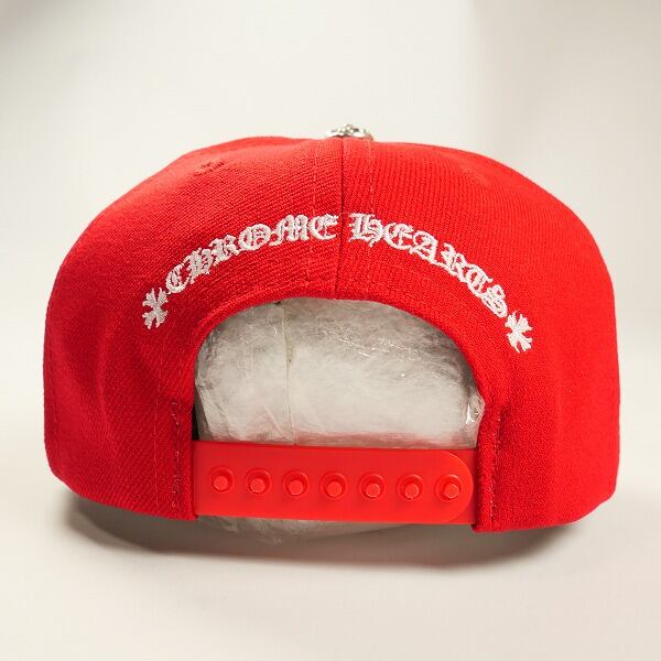 chrome hearts クロムハーツBSBL cap 楽天市場】【CHROME HEARTS】クロムハーツ キャップ 帽子