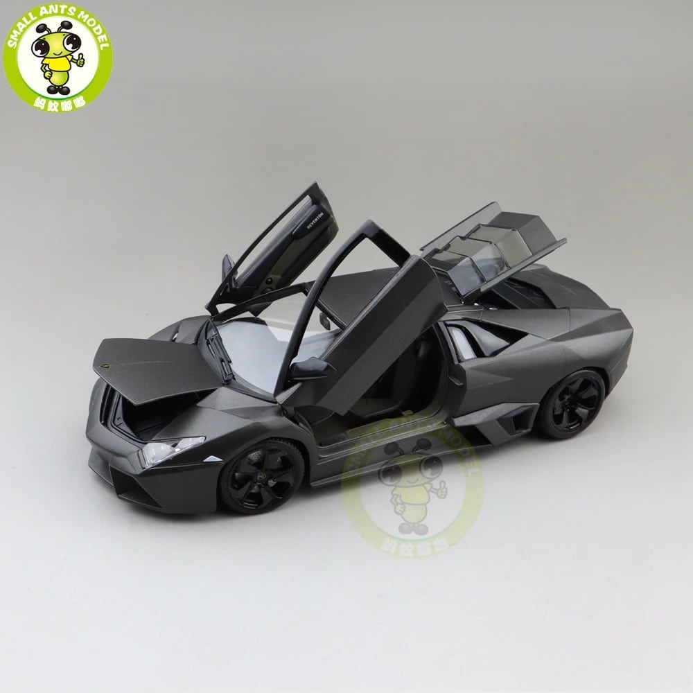 1/18 ランボルギーニ レヴェントン Lamborghini Reventon Bburago