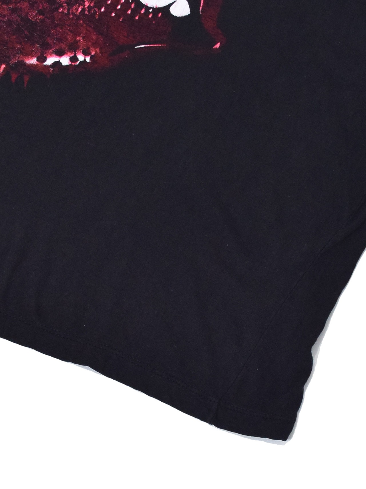 The Rolling Stones T-Shirt "Spike Tongue" 1990s / ローリングストーンズ