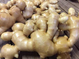 【月１定期】Ginger Lifeのススメ　生姜１kg