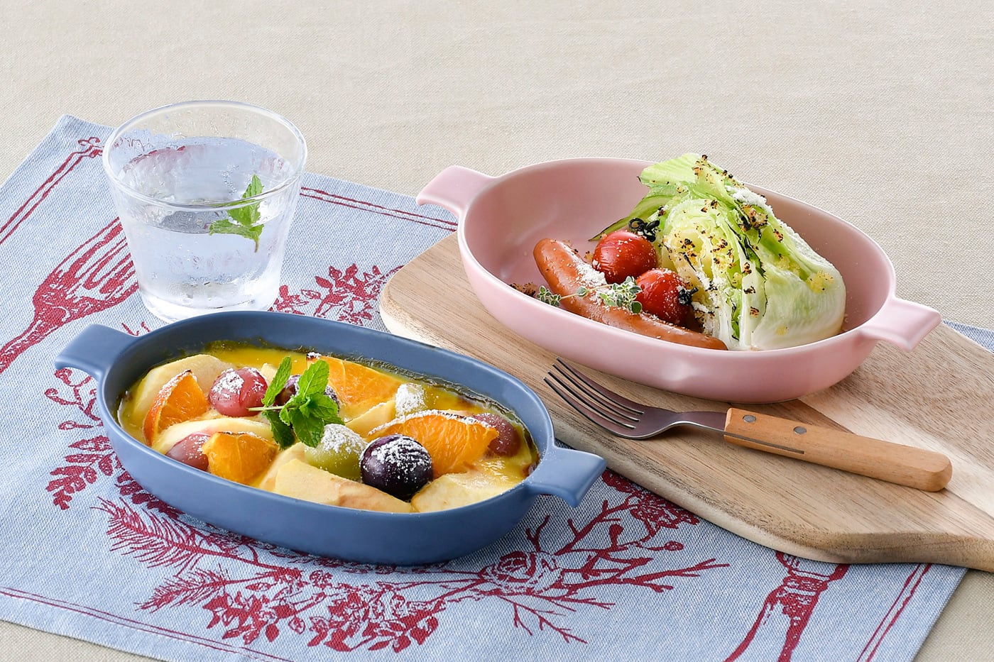 さくぱる　イマン　クラリス　フルーツ皿他11点セット さくぱる イマン クラリス フルーツ皿他11点セット さくぱる