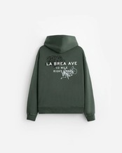 STAMPD / La Brea Hoodie