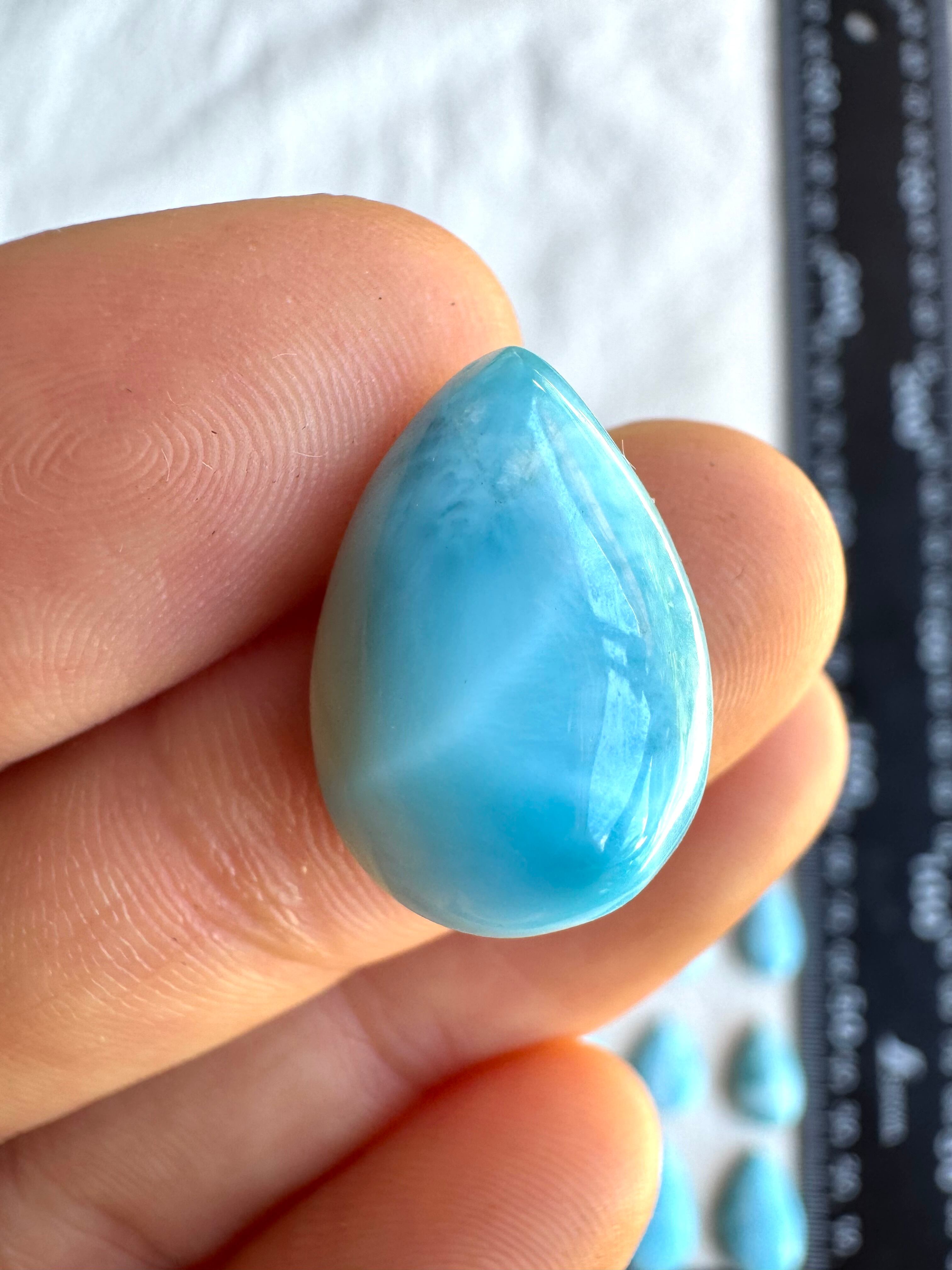 【閉店前新月スペシャル】大切なひとへ|ラリマー5