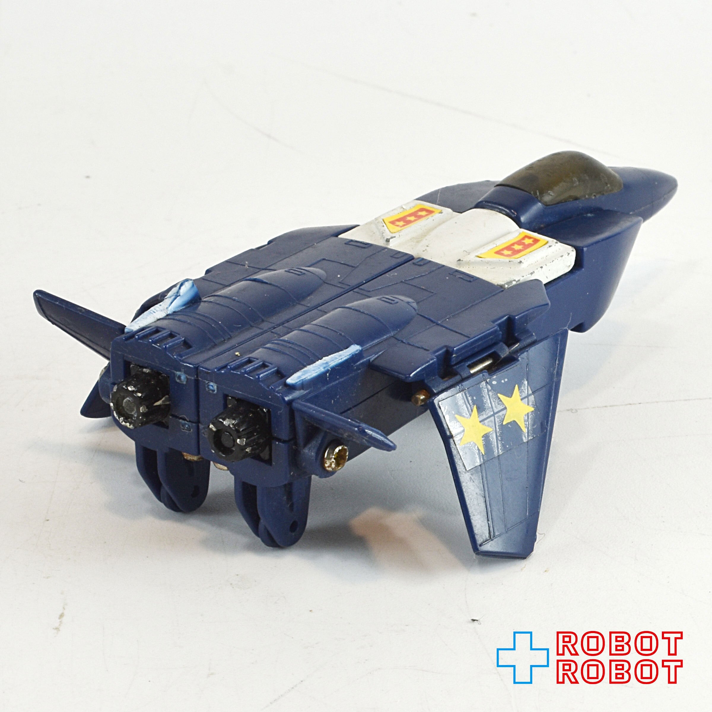 バンダイ マシンロボ MR-25 イーグルロボ ゴーボッツ ※難あり | ROBOTROBOT