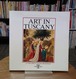 ART IN TUSCANY(トスカーナの芸術）冊子