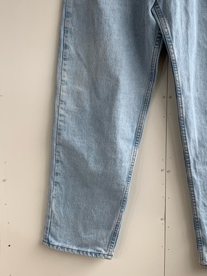 030    Levi's Silver Tab Relaxed USA製1995年製 #古着Levi’s501 #ビンテージデニム #copri